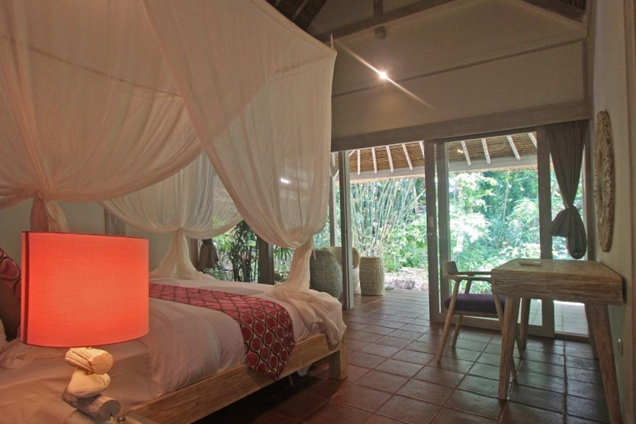 Maylie Bali Villa & Bungalows Canggu Exteriör bild