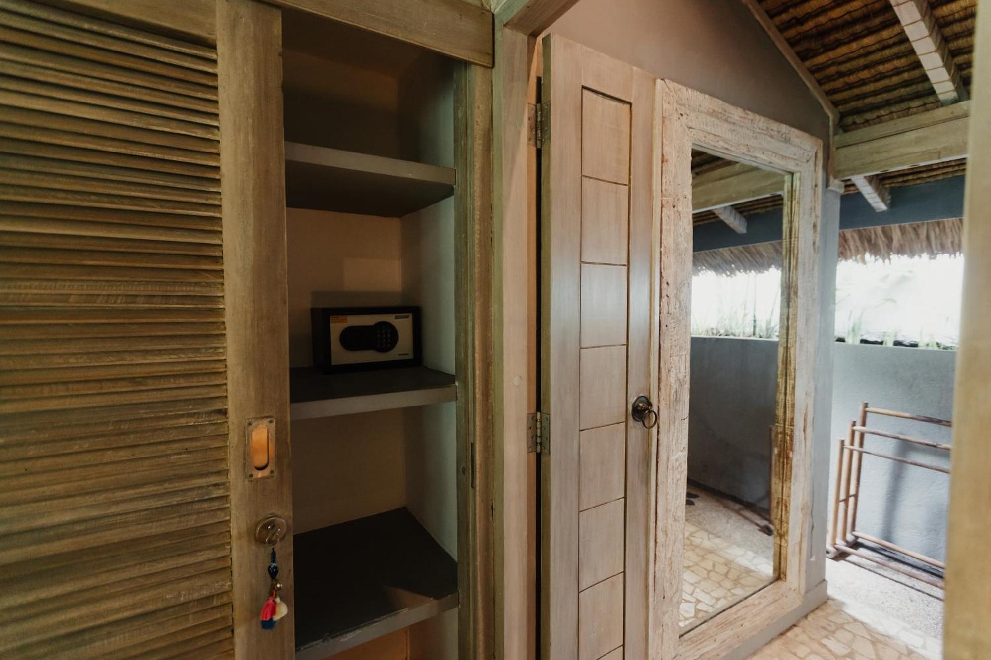 Maylie Bali Villa & Bungalows Canggu Exteriör bild