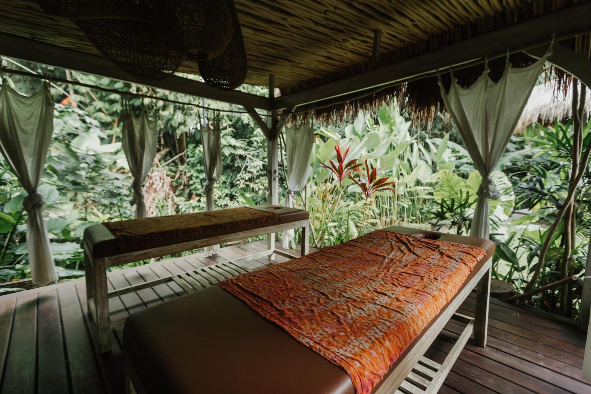 Maylie Bali Villa & Bungalows Canggu Exteriör bild
